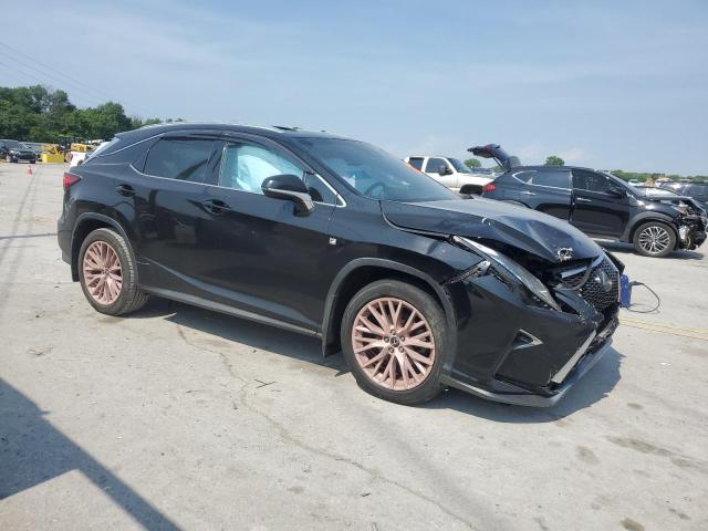 Photo 4 from auction – 2019 LEXUS RX 350 BAS with VIN 2T2BZMCA0KC183575
