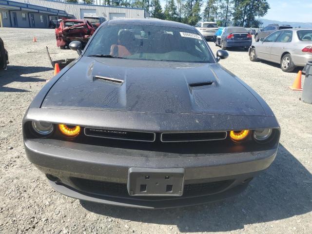 Photo 5 from auction – 2019 DODGE CHALLENGER with VIN 2C3CDZAG4KH508427
