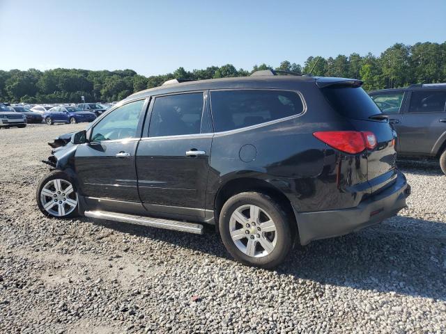Photo 2 from auction – 2012 CHEVROLET TRAVERSE L with VIN 1GNKRGEDXCJ133101