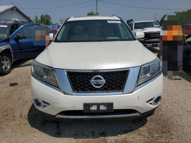 Photo 5 from auction – 2016 NISSAN PATHFINDER with VIN 5N1AR2MM4GC624973