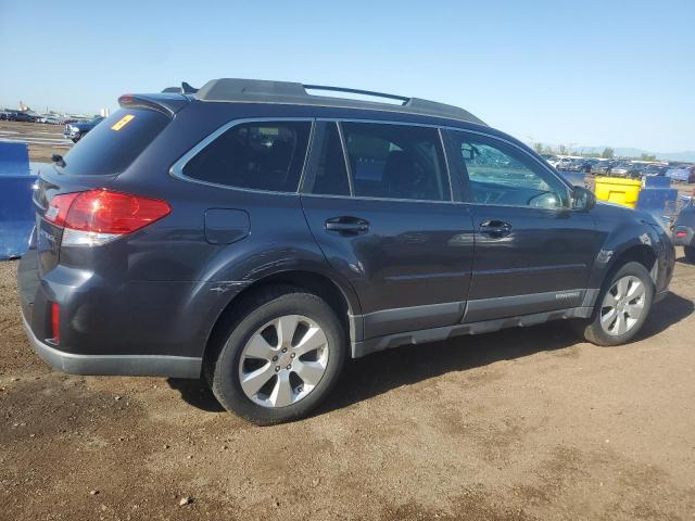 Photo 3 from auction – 2011 SUBARU OUTBACK 2. with VIN 4S4BRCLCXB3395971