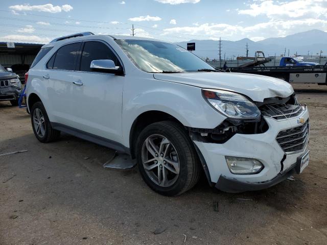 Zdjęcie 4 z aukcji – 2017 CHEVROLET EQUINOX PR z VIN 2GNFLGEK7H6207080