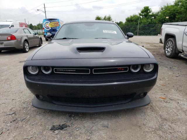 Photo 5 from auction – 2021 DODGE CHALLENGER with VIN 2C3CDZBT3MH651299