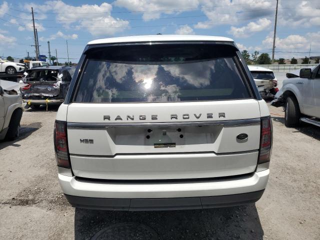 Photo 6 from auction – 2014 LAND ROVER RANGE ROVE with VIN SALGS2WF4EA196583