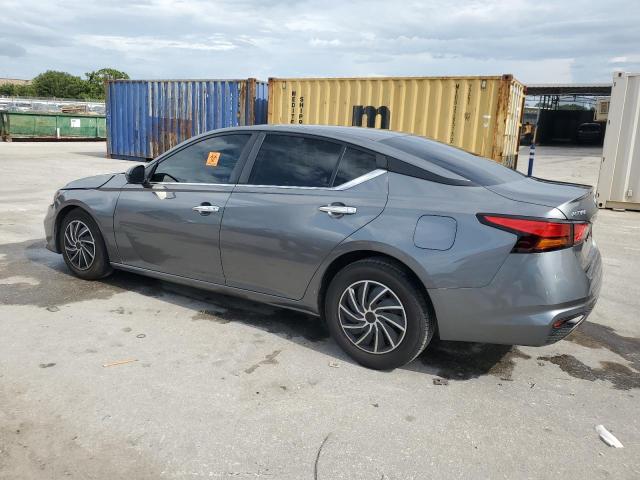 Photo 2 from auction – 2022 NISSAN ALTIMA S with VIN 1N4BL4BV0NN342581