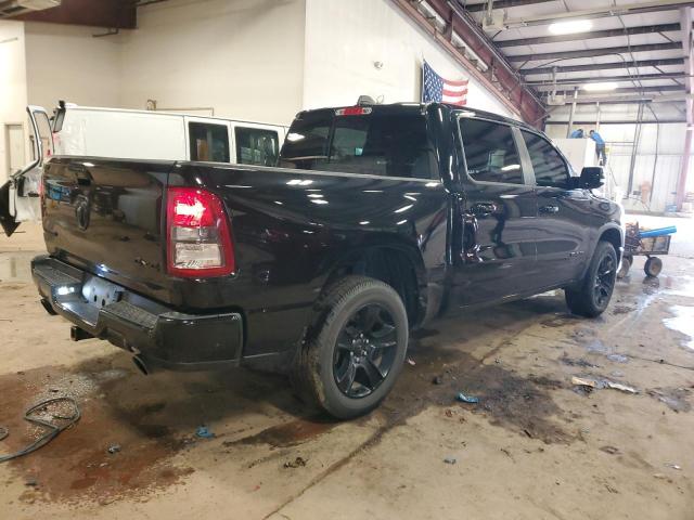 Photo 3 from auction – 2020 RAM 1500 BIG H with VIN 1C6SRFFT7LN301253