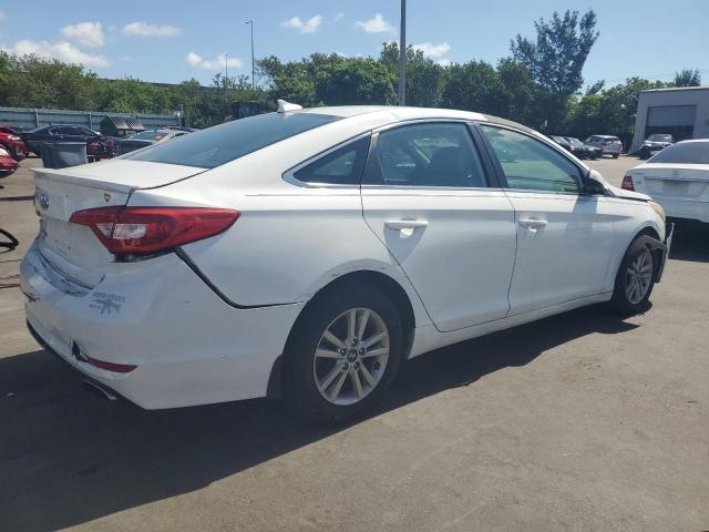 Photo 3 from auction – 2016 HYUNDAI SONATA SE with VIN 5NPE24AF8GH395844