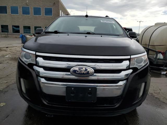 Photo 5 from auction – 2013 FORD EDGE SEL with VIN 2FMDK4JC3DBE33842