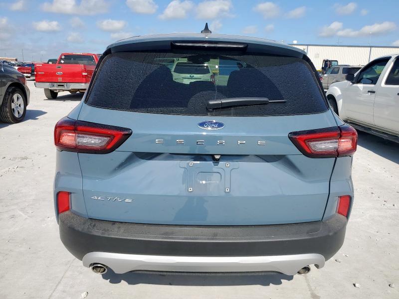 Photo 6 from auction – 2025 FORD ESCAPE ACT with VIN 1FMCU0GN0SUA78482