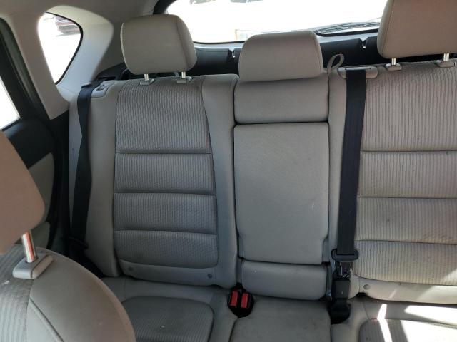 Photo 10 from auction – 2014 MAZDA CX-5 TOURI with VIN JM3KE2CY9E0334257