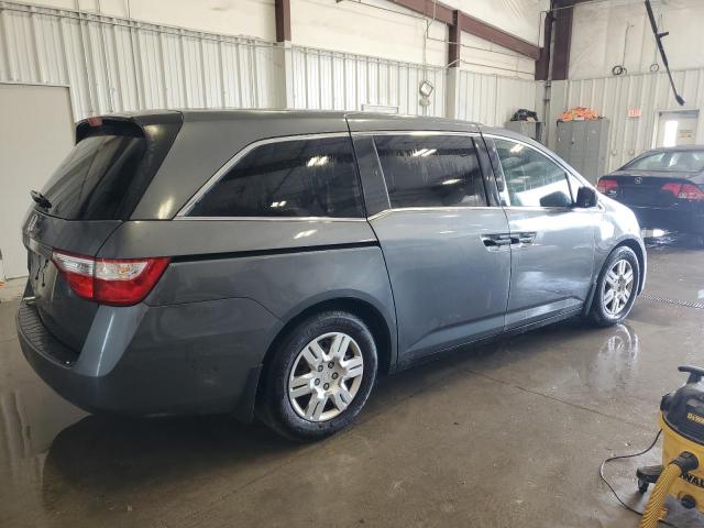 Photo 3 from auction – 2012 HONDA ODYSSEY LX with VIN 5FNRL5H24CB132816
