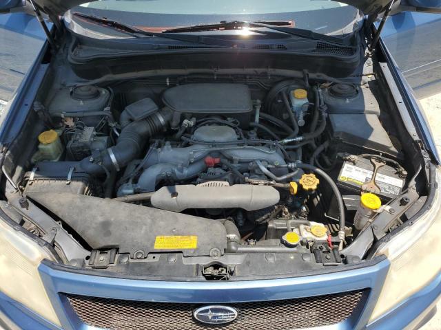Photo 12 from auction – 2009 SUBARU FORESTER 2 with VIN JF2SH64669H714461