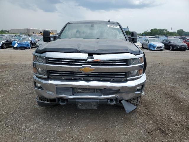 Photo 5 from auction – 2015 CHEVROLET SILVERADO with VIN 1GC1KVE85FF185453