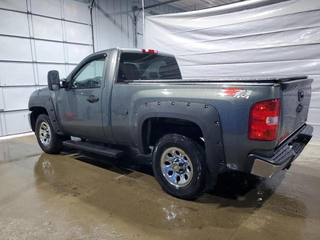 Zdjęcie 2 z aukcji – 2011 CHEVROLET SILVERADO z VIN 1GCNKPEX3BZ345441