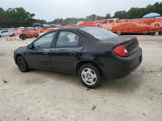 Photo 2 from auction – 2002 DODGE NEON with VIN 1B3ES26CX2D543981