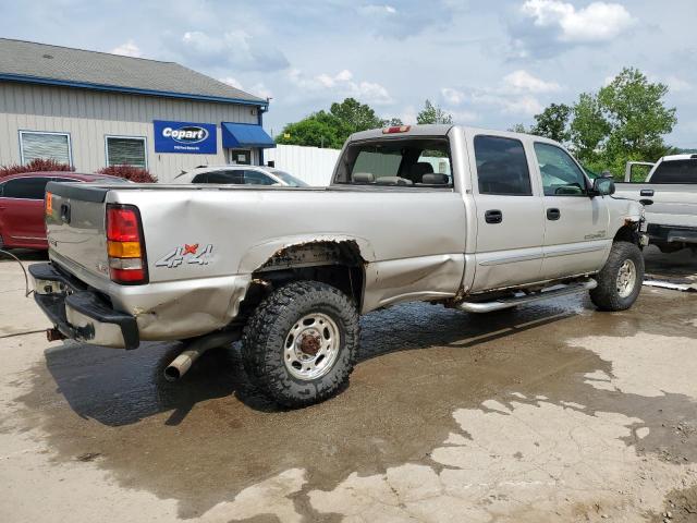 Photo 3 from auction – 2006 GMC SIERRA K25 with VIN 1GTHK23D86F139242