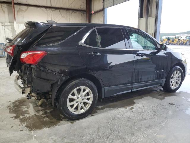 Photo 3 from auction – 2019 CHEVROLET EQUINOX LT with VIN 2GNAXKEV7K6207941
