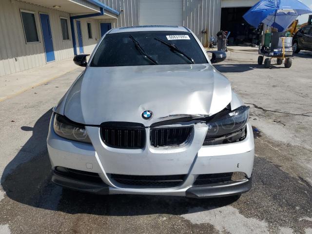 Photo 5 from auction – 2008 BMW 328 I with VIN WBAVA37508NL53940