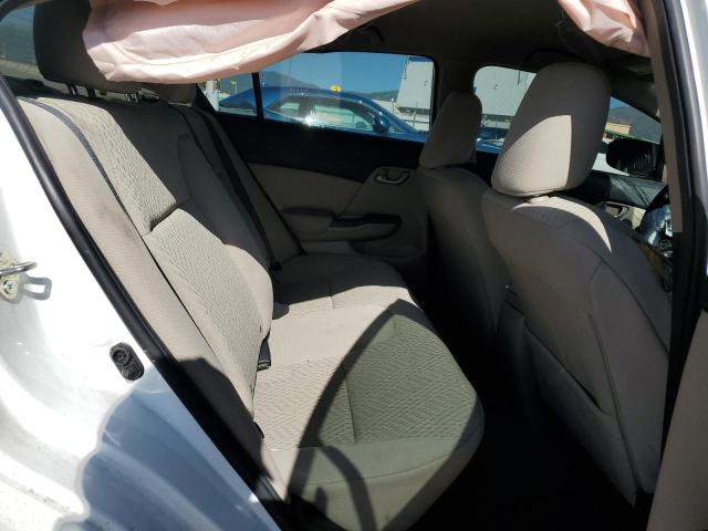 Photo 10 from auction – 2015 HONDA CIVIC LX with VIN 2HGFB2F59FH561791