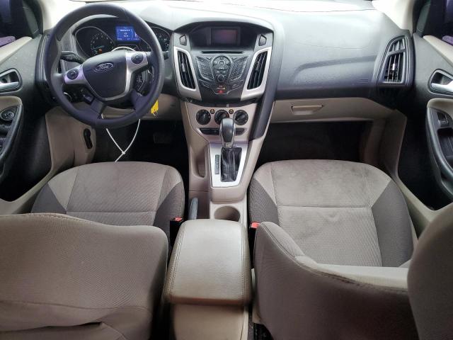 Photo 8 from auction – 2013 FORD FOCUS SE with VIN 1FADP3F27DL139771