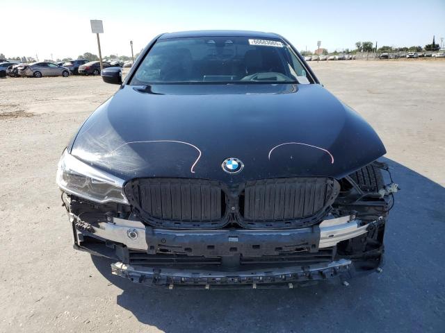 Photo 5 from auction – 2020 BMW 530E with VIN WBAJA9C07LCE13179