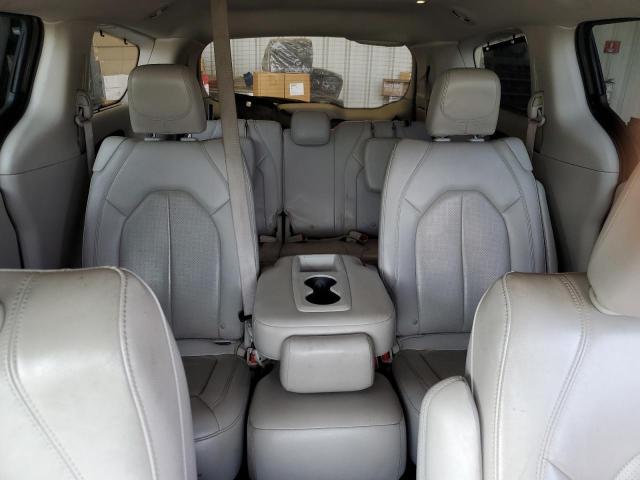 Photo 10 from auction – 2021 CHRYSLER PACIFICA T with VIN 2C4RC1BG0MR601340