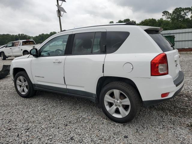 Photo 2 from auction – 2011 JEEP COMPASS SP with VIN 1J4NT1FA2BD239591
