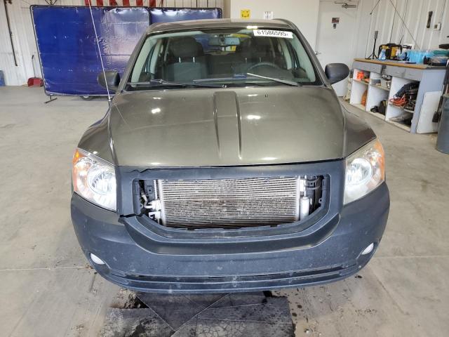 Photo 5 from auction – 2012 DODGE CALIBER SX with VIN 1C3CDWDA5CD534054