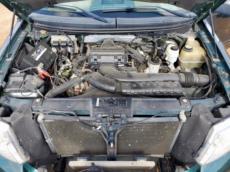 Photo 11 from auction – 2007 FORD F150 SUPER with VIN 1FTPW14V97FB37227