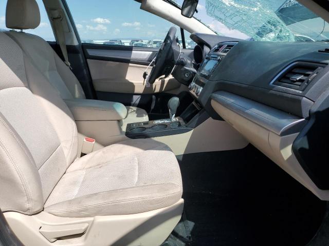 Photo 7 from auction – 2019 SUBARU OUTBACK 2.5I with VIN 4S4BSABC6K3314359