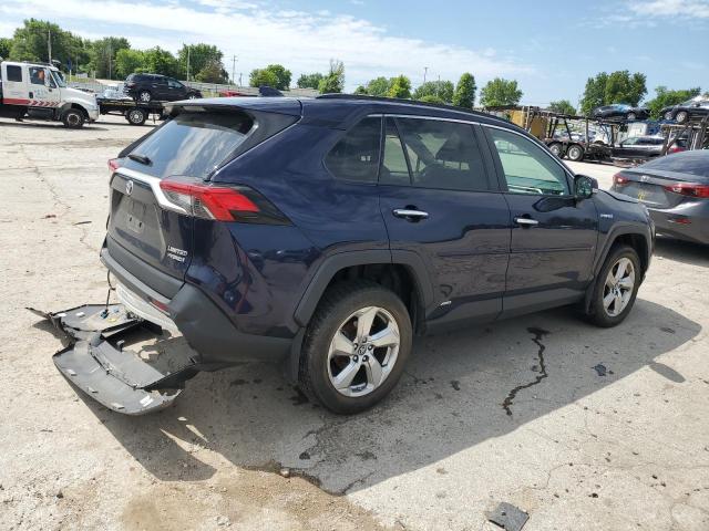 Photo 3 from auction – 2019 TOYOTA RAV4 LIMIT with VIN 2T3DWRFVXKW011805