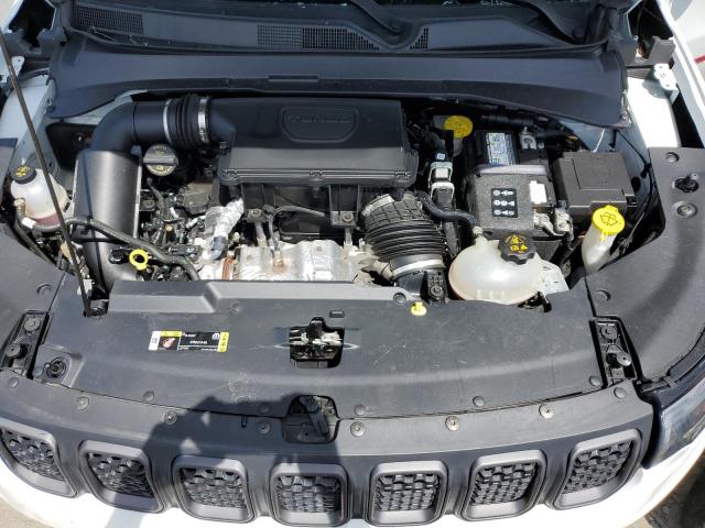 Photo 12 from auction – 2023 JEEP COMPASS TR with VIN 3C4NJDDN4PT527911