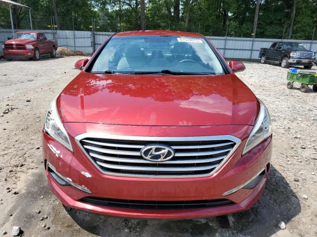 Photo 5 from auction – 2015 HYUNDAI SONATA SE with VIN 5NPE24AF8FH085224