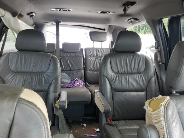 Photo 10 from auction – 2010 HONDA ODYSSEY with VIN 5FNRL3H70AB088973
