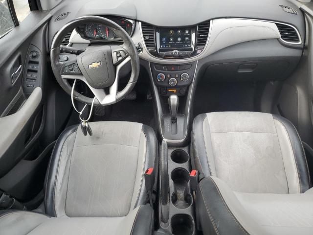Photo 8 from auction – 2019 CHEVROLET TRAX 1LT with VIN 3GNCJLSB4KL146991