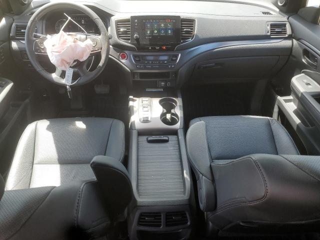 Photo 8 from auction – 2022 HONDA PASSPORT E with VIN 5FNYF8H53NB021918