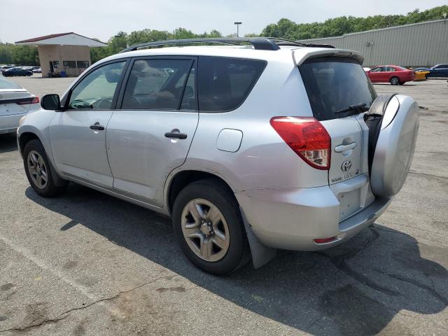 Photo 2 from auction – 2008 TOYOTA RAV4 with VIN JTMBD33V085135340