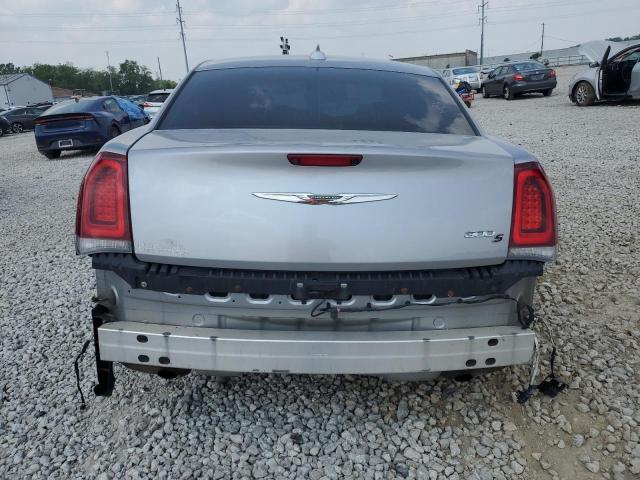 Photo 6 from auction – 2015 CHRYSLER 300 S with VIN 2C3CCABG6FH875869