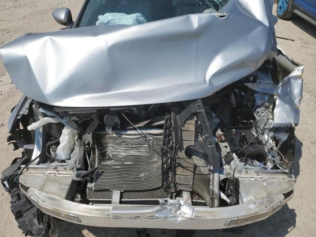 Photo 11 from auction – 2018 HONDA ACCORD with VIN 1HGCV1F55JA235238