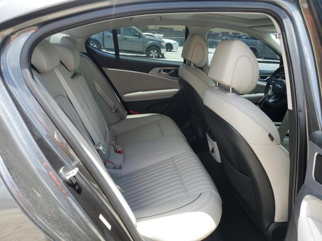 Photo 10 from auction – 2019 GENESIS G70 ELITE with VIN KMTG34LA7KU043961