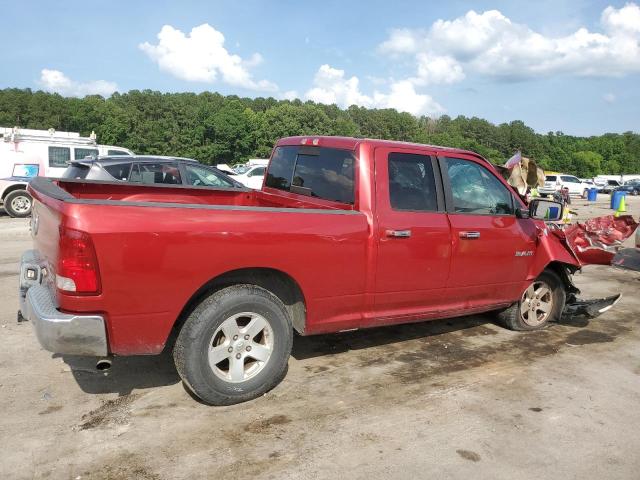 Photo 3 from auction – 2010 DODGE RAM 1500 with VIN 1D7RB1GP8AS102023