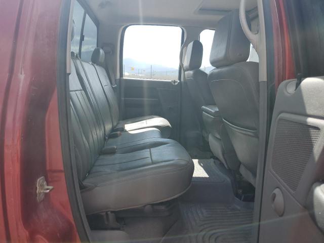 Photo 10 from auction – 2009 DODGE RAM 2500 with VIN 3D7KS28T09G520744
