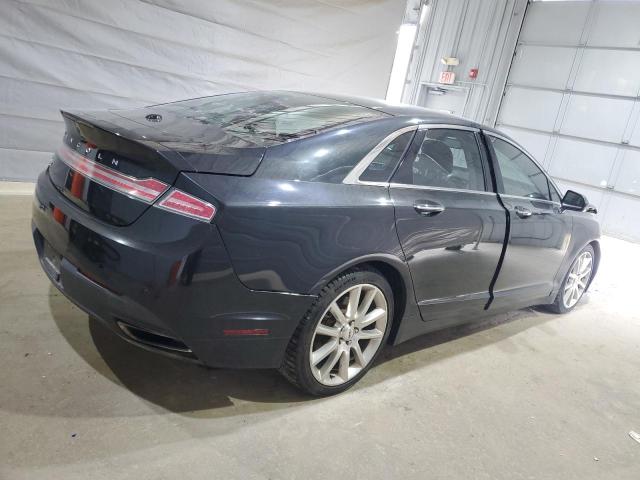 Photo 3 from auction – 2013 LINCOLN MKZ with VIN 3LN6L2J98DR821973