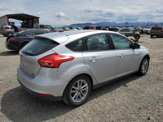 Photo 3 from auction – 2016 FORD FOCUS SE with VIN 1FADP3K29GL370066