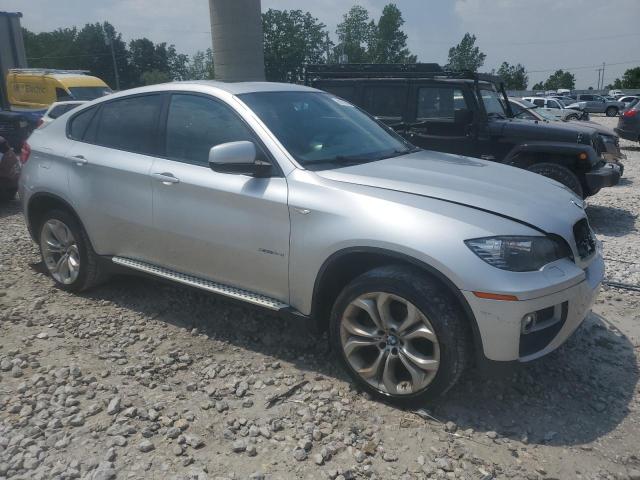 Photo 4 from auction – 2013 BMW X6 XDRIVE3 with VIN 5UXFG2C59DL788188