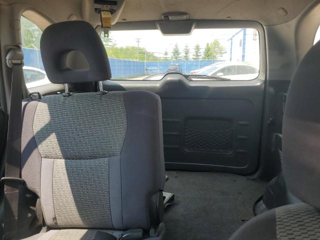 Photo 10 from auction – 2005 TOYOTA RAV4 with VIN JTEHD20V256030244