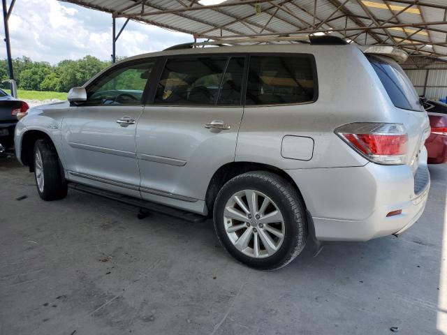 Photo 2 from auction – 2011 TOYOTA HIGHLANDER with VIN JTEDC3EH5B2001186