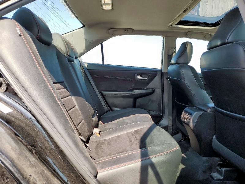 Photo 10 from auction – 2015 TOYOTA CAMRY LE with VIN 4T1BF1FK8FU900373