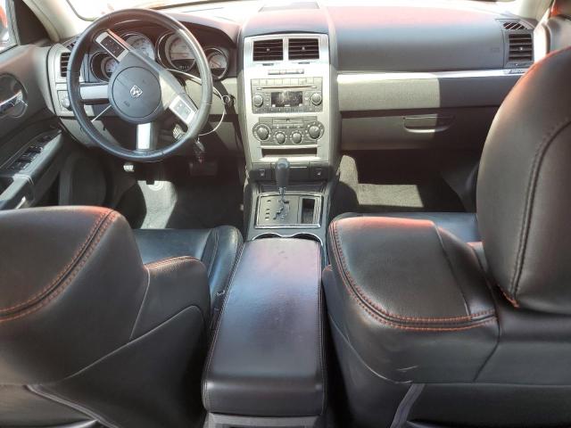 Photo 8 from auction – 2008 DODGE CHARGER R/ with VIN 2B3LA53H28H250003