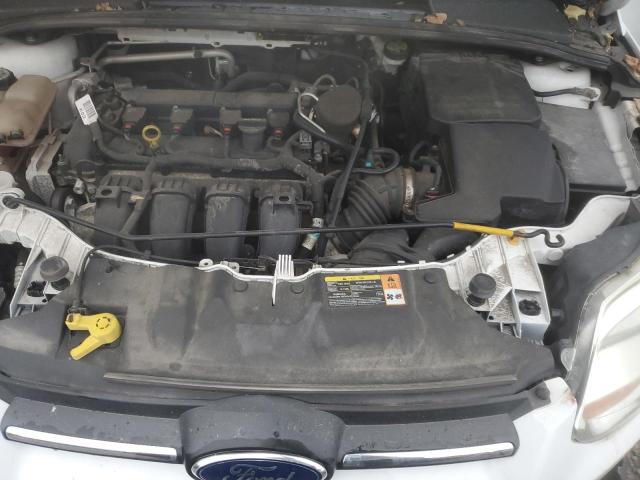 Photo 11 from auction – 2013 FORD FOCUS SE with VIN 1FADP3F27DL244262